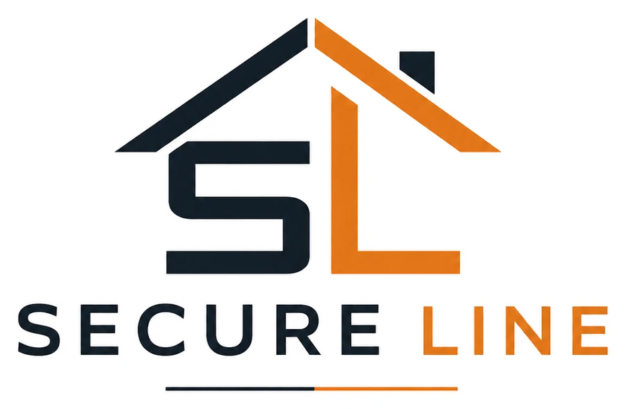 Secure Line